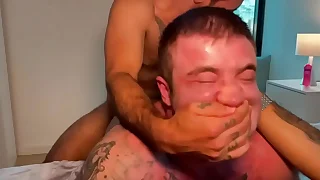 32 muscular body porn videos